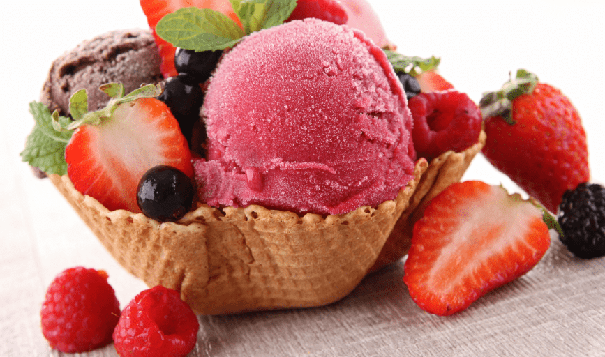 SORBET